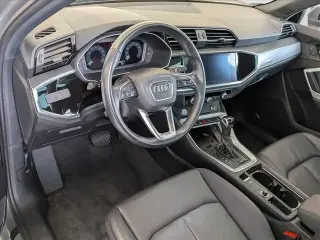 Audi Q3 2020 AWD quattro S line Premium Plus 45 TFSI 4dr SUV