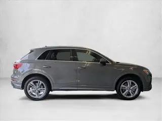 Audi Q3 2020 AWD quattro S line Premium Plus 45 TFSI 4dr SUV