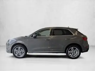 Audi Q3 2020 AWD quattro S line Premium Plus 45 TFSI 4dr SUV