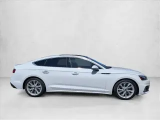 Audi A5 Sportback 2021 AWD quattro Premium 40 TFSI 4dr Sportback