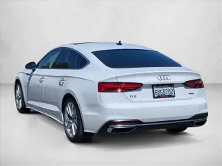 Audi A5 Sportback 2021 AWD quattro Premium 40 TFSI 4dr Sportback