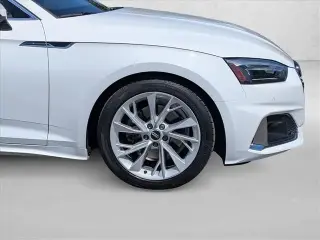 Audi A5 Sportback 2021 AWD quattro Premium 40 TFSI 4dr Sportback