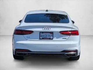 Audi A5 Sportback 2021 AWD quattro Premium 40 TFSI 4dr Sportback