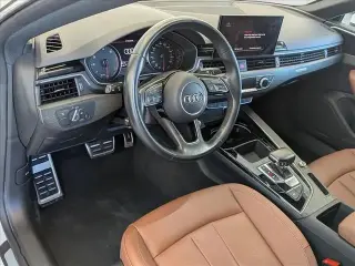 Audi A5 Sportback 2021 AWD quattro Premium 40 TFSI 4dr Sportback