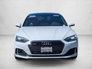 Audi A5 Sportback 2021 AWD quattro Premium 40 TFSI 4dr Sportback