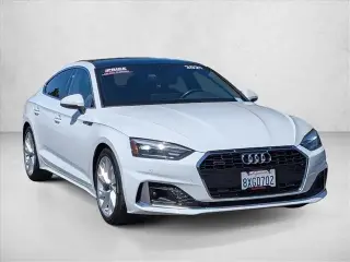 Audi A5 Sportback 2021 AWD quattro Premium 40 TFSI 4dr Sportback