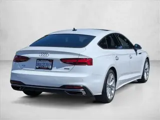 Audi A5 Sportback 2021 AWD quattro Premium 40 TFSI 4dr Sportback
