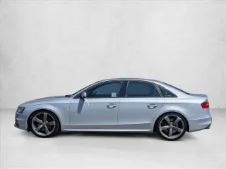 Audi S4 2014 AWD 3.0T quattro Prestige 4dr Sedan 7A