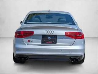 Audi S4 2014 AWD 3.0T quattro Prestige 4dr Sedan 7A