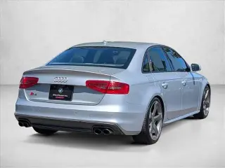 Audi S4 2014 AWD 3.0T quattro Prestige 4dr Sedan 7A