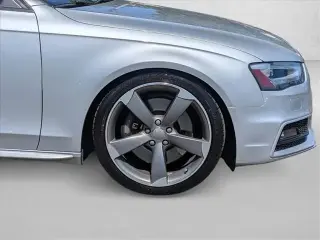 Audi S4 2014 AWD 3.0T quattro Prestige 4dr Sedan 7A