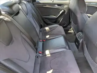 Audi S4 2014 AWD 3.0T quattro Prestige 4dr Sedan 7A