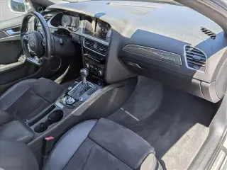 Audi S4 2014 AWD 3.0T quattro Prestige 4dr Sedan 7A