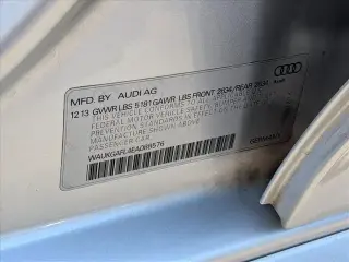 Audi S4 2014 AWD 3.0T quattro Prestige 4dr Sedan 7A