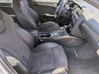 Audi S4 2014 AWD 3.0T quattro Prestige 4dr Sedan 7A