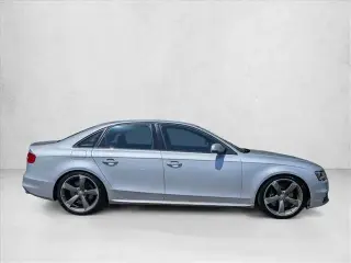 Audi S4 2014 AWD 3.0T quattro Prestige 4dr Sedan 7A