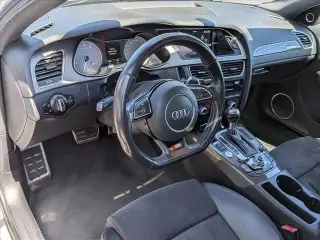 Audi S4 2014 AWD 3.0T quattro Prestige 4dr Sedan 7A