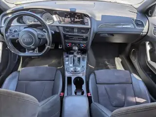 Audi S4 2014 AWD 3.0T quattro Prestige 4dr Sedan 7A