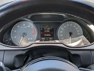 Audi S4 2014 AWD 3.0T quattro Prestige 4dr Sedan 7A
