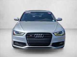 Audi S4 2014 AWD 3.0T quattro Prestige 4dr Sedan 7A