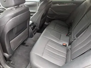 BMW 5 Series 2022 530i 4dr Sedan