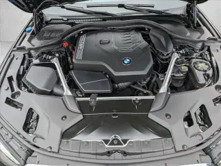 BMW 5 Series 2022 530i 4dr Sedan