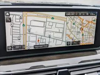 BMW 5 Series 2022 530i 4dr Sedan