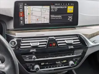 BMW 5 Series 2022 530i 4dr Sedan