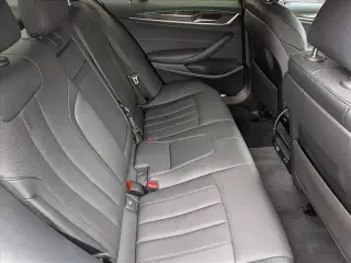 BMW 5 Series 2022 530i 4dr Sedan