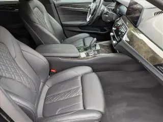 BMW 5 Series 2022 530i 4dr Sedan