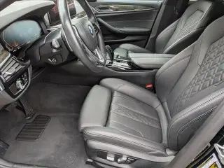 BMW 5 Series 2022 530i 4dr Sedan