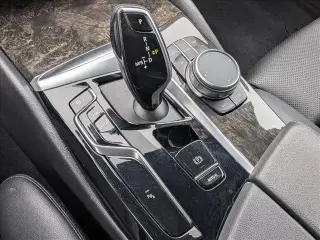 BMW 5 Series 2022 530i 4dr Sedan