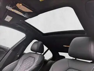 BMW 5 Series 2022 530i 4dr Sedan
