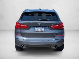 BMW X1 2018 AWD xDrive28i 4dr SUV