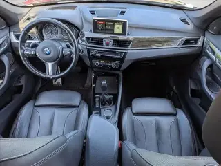 BMW X1 2018 AWD xDrive28i 4dr SUV