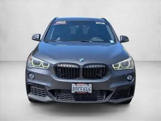 BMW X1 2018 AWD xDrive28i 4dr SUV