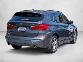 BMW X1 2018 AWD xDrive28i 4dr SUV