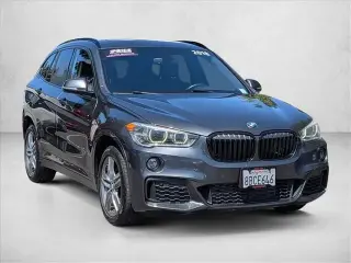 BMW X1 2018 AWD xDrive28i 4dr SUV