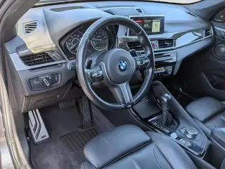 BMW X1 2018 AWD xDrive28i 4dr SUV