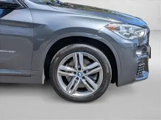 BMW X1 2018 AWD xDrive28i 4dr SUV