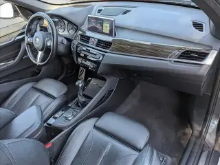 BMW X1 2018 AWD xDrive28i 4dr SUV