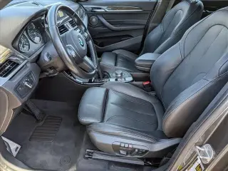 BMW X1 2018 AWD xDrive28i 4dr SUV