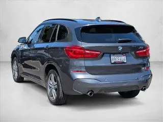 BMW X1 2018 AWD xDrive28i 4dr SUV