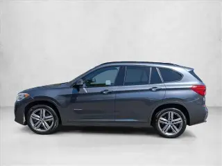 BMW X1 2018 AWD xDrive28i 4dr SUV