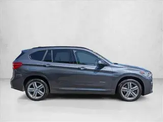 BMW X1 2018 AWD xDrive28i 4dr SUV