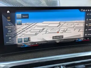 BMW i4 2023 eDrive35 Gran Coupe 4dr Sedan