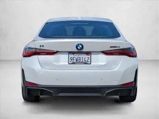 BMW i4 2023 eDrive35 Gran Coupe 4dr Sedan