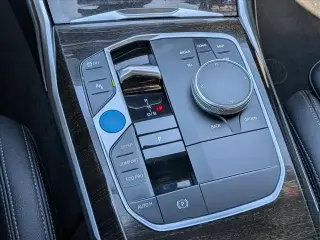 BMW i4 2023 eDrive35 Gran Coupe 4dr Sedan