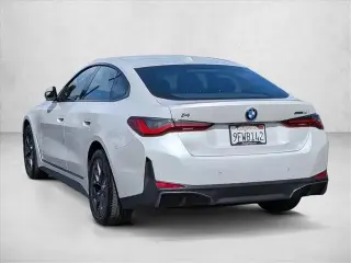 BMW i4 2023 eDrive35 Gran Coupe 4dr Sedan