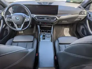 BMW i4 2023 eDrive35 Gran Coupe 4dr Sedan